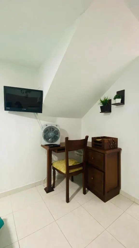 Apartment Alojamientos Amandita Cali