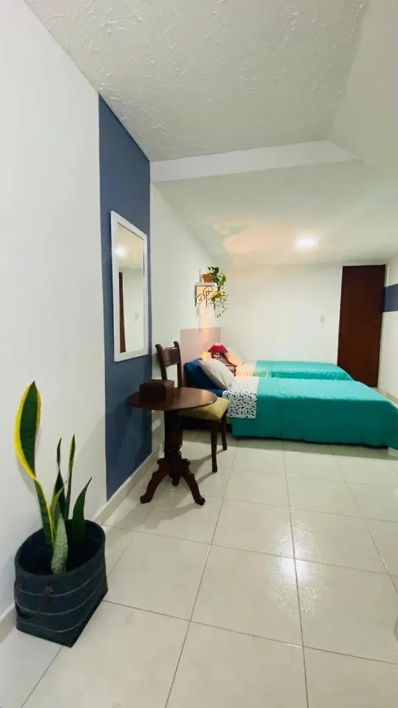 Alojamientos Amandita Cali Colombia