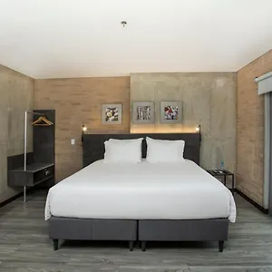 4* Hotel Quinta Norte Chipichape