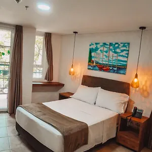 Boutique Casa Del Hidalgo Hotel