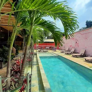 4* Hotel Rossa Palma