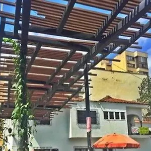 San Antonio Cali