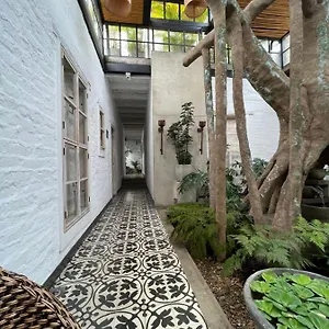  Hotel Mahi Casa Boutique