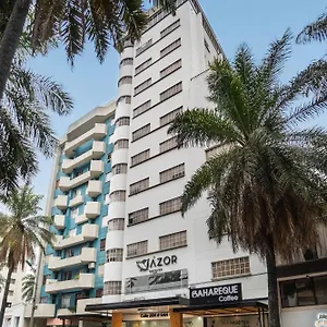 4* Hotel Azor Versalles