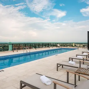 5* Hotel Spirito By Spiwak