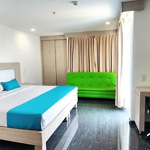 4* Hotel Be