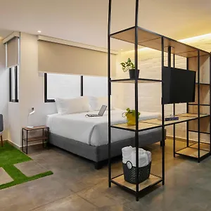 4* Hotel Altio