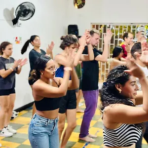 Havana & Dance School Hostel