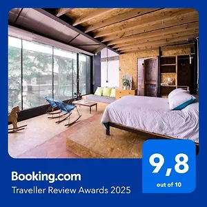 Santa Teresita Loft Cali