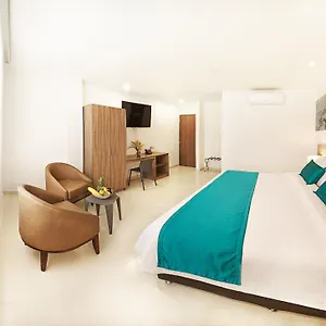 4* Hotel Torca