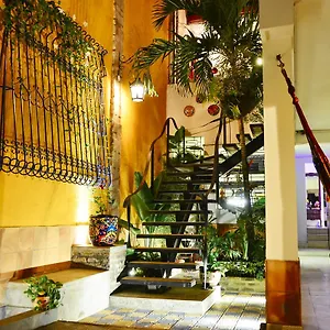 4* Guest house Magic Garden House