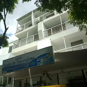 Jardin De Tequendama Hotel