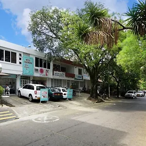 2* Guest house Tequendama Martha Santamaria