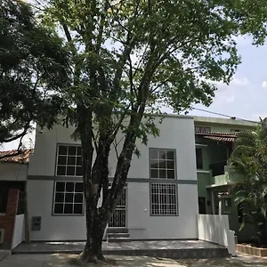 Duplex Casa 1 Cali