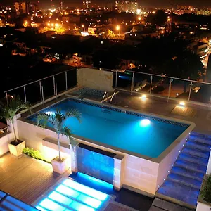 4* Hotel Toscana Plaza
