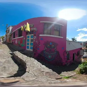 Encuentro Hostel