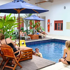 2* Guest house La Vaina
